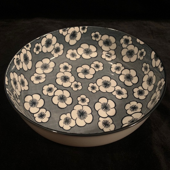 Other - Floral Bowl
